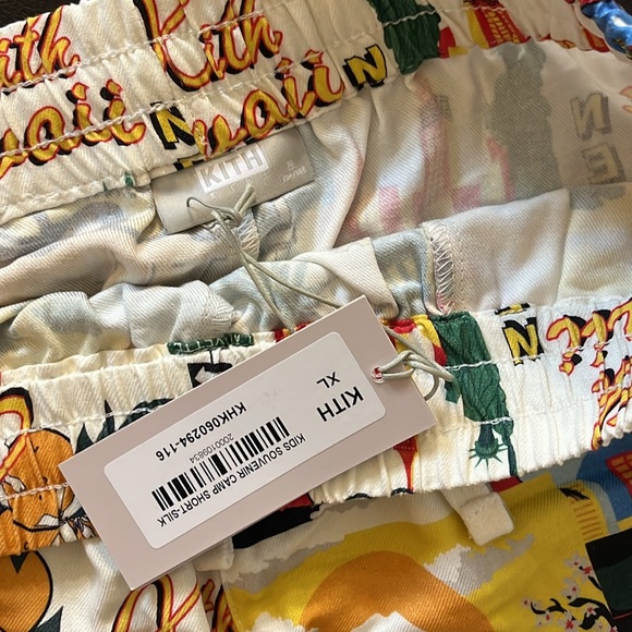 Kids Kith 2 Piece Set - Picture 6 of 9